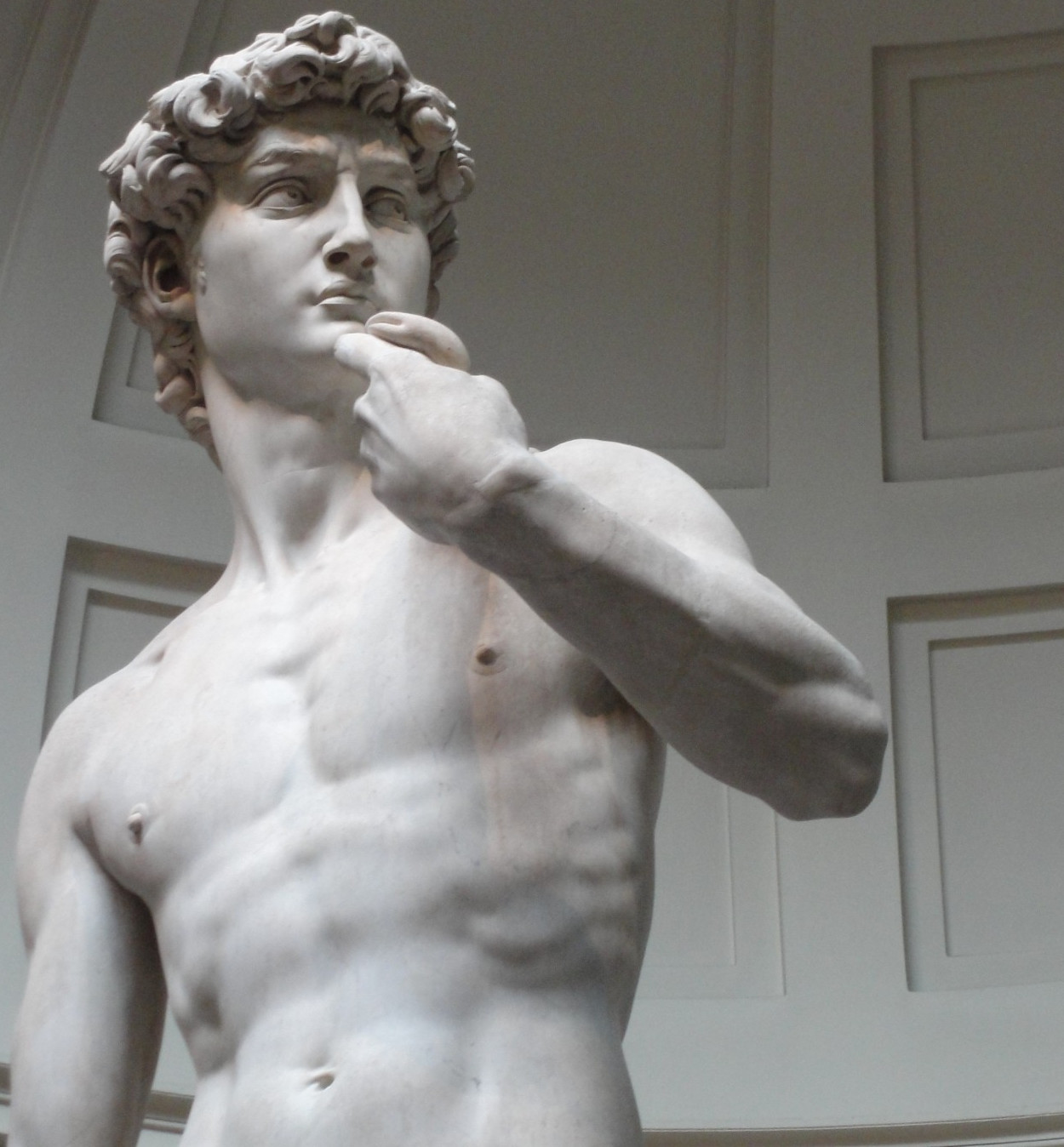 David